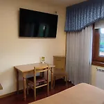 Hotel A Marisqueira I Aeropuerto A Coruna
