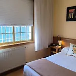Hotel A Marisqueira I Aeropuerto A Coruna