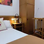 Hotel A Marisqueira I Aeropuerto A Coruna