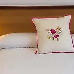 Hotel A Marisqueira I Aeropuerto A Coruna