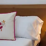 Hotel A Marisqueira I Aeropuerto A Coruna Oleiros