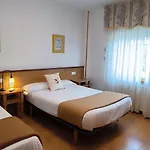 Hotel A Marisqueira I Aeropuerto A Coruna Oleiros