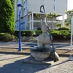 A Marisqueira I Aeropuerto A Coruna Oleiros