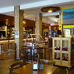 A Marisqueira I Aeropuerto A Coruna Hotel Oleiros