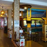 Hotel A Marisqueira I Aeropuerto A Coruna Oleiros