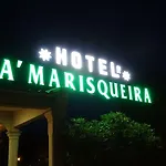 A Marisqueira I Aeropuerto A Coruna 2* Oleiros