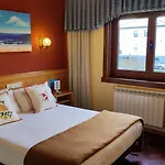 Hotel A Marisqueira I Aeropuerto A Coruna 2*