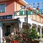 Hotel A Marisqueira I Aeropuerto A Coruna Oleiros