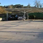 Hotel A Marisqueira I Aeropuerto A Coruna Oleiros
