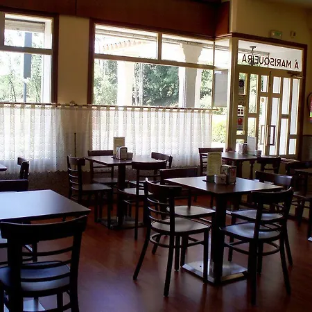 A Marisqueira I Aeropuerto A Coruna 2*