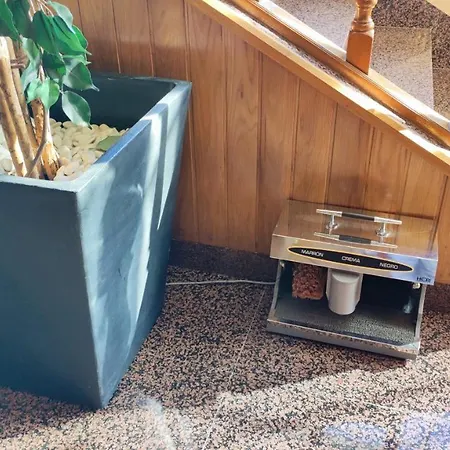 A Marisqueira I Aeropuerto A Coruna מלון