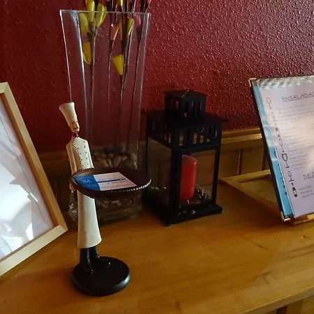 A Marisqueira I Aeropuerto A Coruna