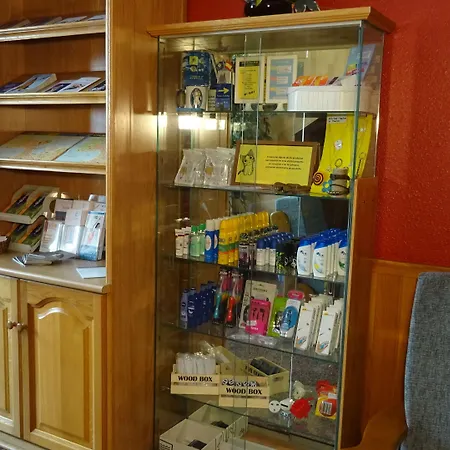 A Marisqueira I Aeropuerto A Coruna 2*