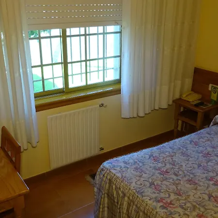 A Marisqueira I Aeropuerto A Coruna Oleiros