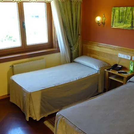 A Marisqueira I Aeropuerto A Coruna