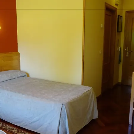 A Marisqueira I Aeropuerto A Coruna