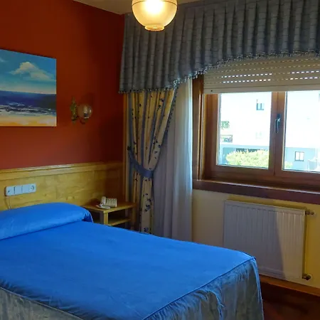 A Marisqueira I Aeropuerto A Coruna