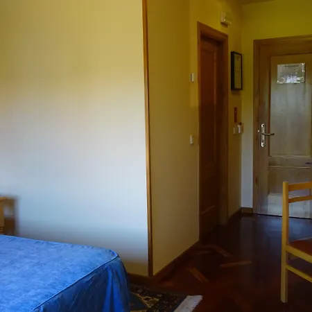 A Marisqueira I Aeropuerto A Coruna Hotel