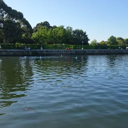 فندق A Marisqueira I Aeropuerto A Coruna 2*