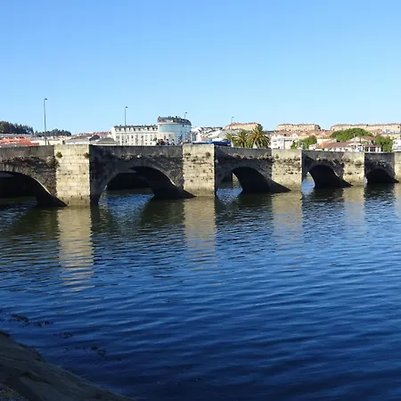A Marisqueira I Aeropuerto A Coruna Hotel Oleiros