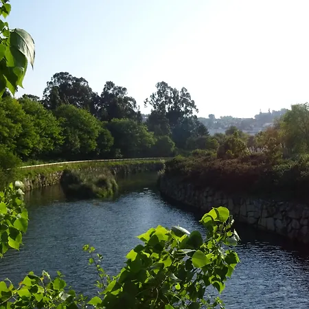 Hotel A Marisqueira I Aeropuerto A Coruna