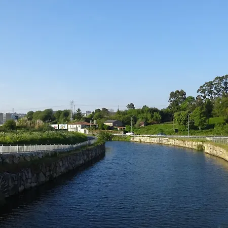 A Marisqueira I Aeropuerto A Coruna 2* Oleiros