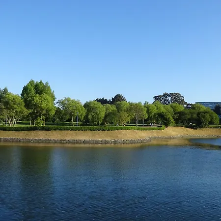 Hotel A Marisqueira I Aeropuerto A Coruna