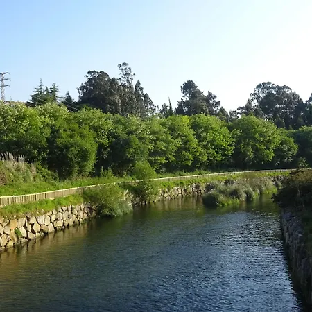 A Marisqueira I Aeropuerto A Coruna Hotel 2*