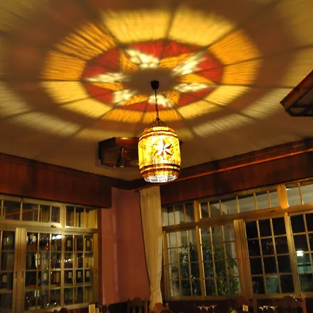 A Marisqueira I Aeropuerto A Coruna מלון אוליירוס