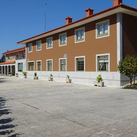 Hotel A Marisqueira I Aeropuerto A Coruna