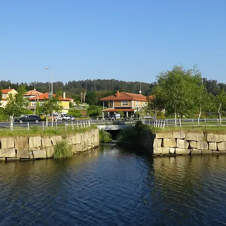 A Marisqueira I Aeropuerto A Coruna Oleiros