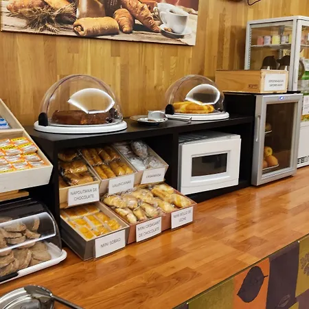 A Marisqueira I Aeropuerto A Coruna