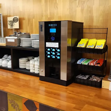 A Marisqueira I Aeropuerto A Coruna Hotel Oleiros