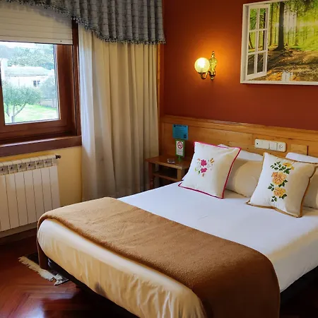 A Marisqueira I Aeropuerto A Coruna 2*