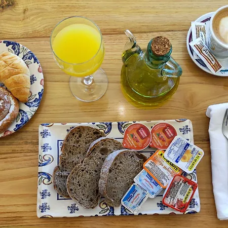 A Marisqueira I Aeropuerto A Coruna 2*