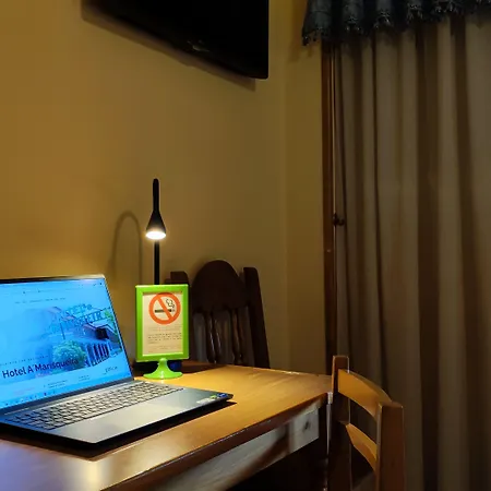 A Marisqueira I Aeropuerto A Coruna