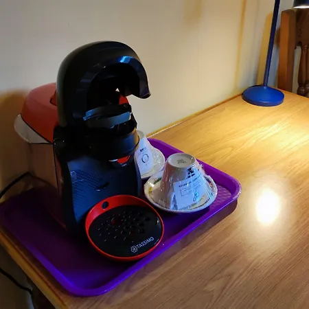 A Marisqueira I Aeropuerto A Coruna Hotel