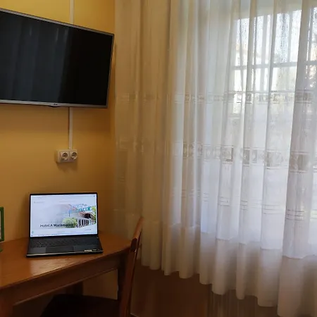 A Marisqueira I Aeropuerto A Coruna Ξενοδοχείο