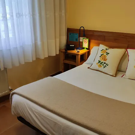 A Marisqueira I Aeropuerto A Coruna 2*