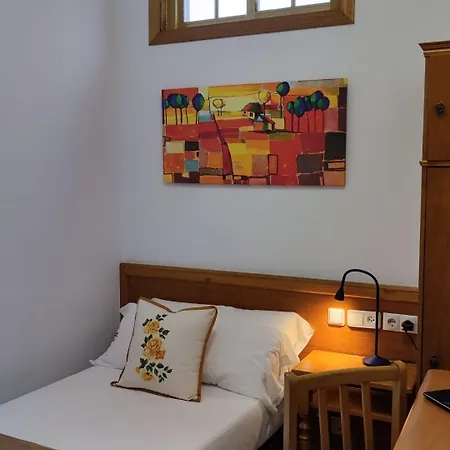 A Marisqueira I Aeropuerto A Coruna 2* Oleiros