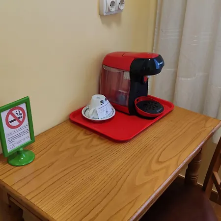 A Marisqueira I Aeropuerto A Coruna 2*