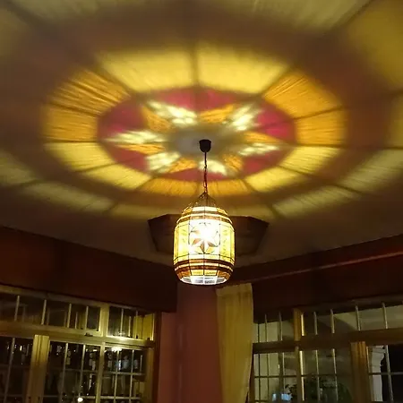 A Marisqueira I Aeropuerto A Coruna אוליירוס