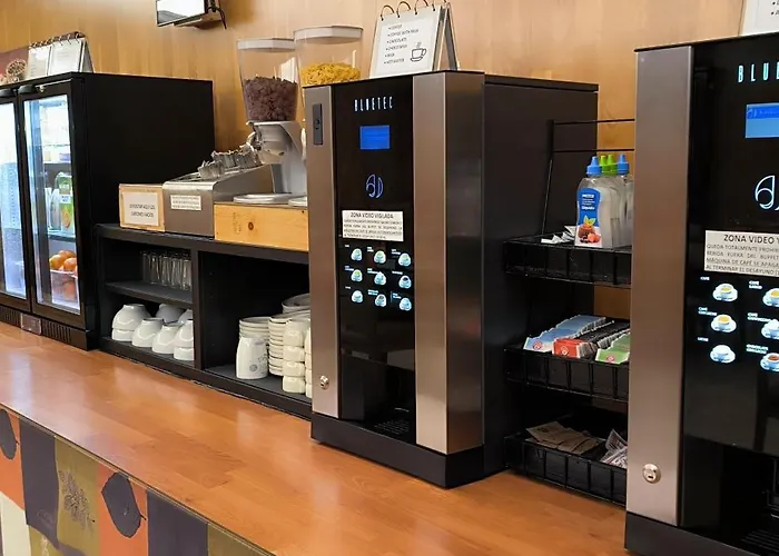 A Marisqueira I Aeropuerto A Coruna 2* Oleiros