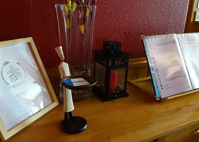 A Marisqueira I Aeropuerto A Coruna