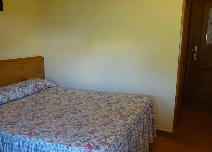 A Marisqueira I Aeropuerto A Coruna Oleiros