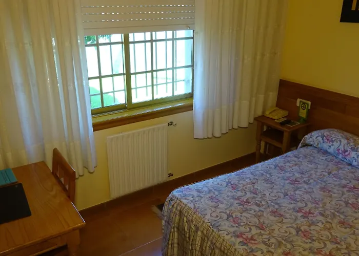 A Marisqueira I Aeropuerto A Coruna Oleiros