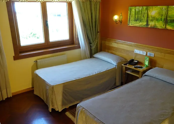 A Marisqueira I Aeropuerto A Coruna