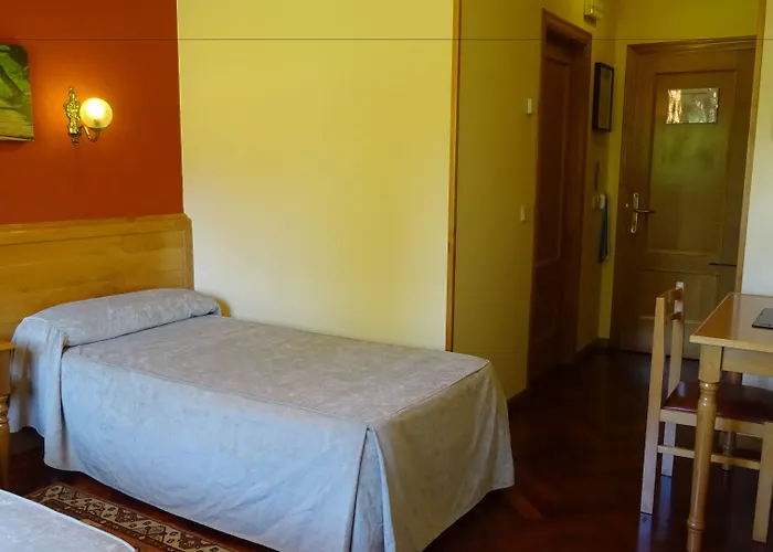 A Marisqueira I Aeropuerto A Coruna