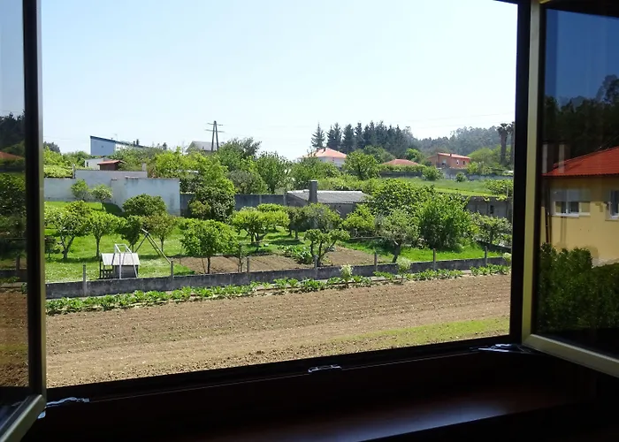 A Marisqueira I Aeropuerto A Coruna 2*