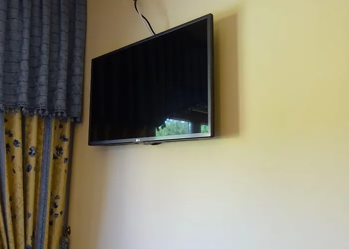 Szálloda A Marisqueira I Aeropuerto A Coruna Oleiros